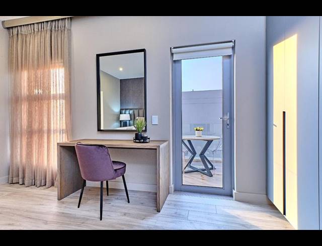 3 BEDROOM PROPERTY TO RENT IN BRYANSTON